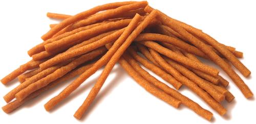 Show full view: Rena's Recipe Twiggly Chicken Sticks Soft & Chewy Dog Treats, 24-oz bag slide 6 of 7