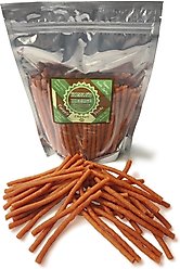 Rena's Recipe Twiggly Chicken Sticks Soft & Chewy Dog Treats, 24-oz bag
