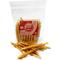 Show in main carousel: Rena's Recipe Chicken Twisty Sticks Dog Chew Treats, 8-oz bag, 1 count slide 1 of 8
