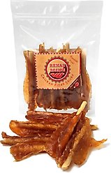 Rena's Recipe Chicken Fillet Sticks Dog Chew Treats, 8 count