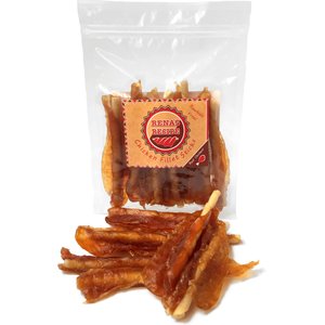 Rena's Recipe Chicken Fillet Sticks Dog Chew Treats, 8 count