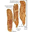 Show in main carousel: Rena's Recipe Chicken Steak Strips Dog Jerky Treats, 30 count slide 4 of 7