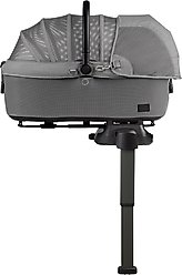 Tavo Pets Maeve Dog & Cat Car Seat, Merle Aire, 7X