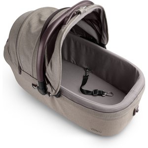 Tavo Pets Maeve + Roscoe 3-in-1 Dog & Cat Car Seat Travel System, Fawn, 7X