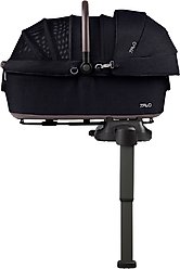 Tavo Pets Maeve Dog & Cat Car Seat, Onyx, 7X