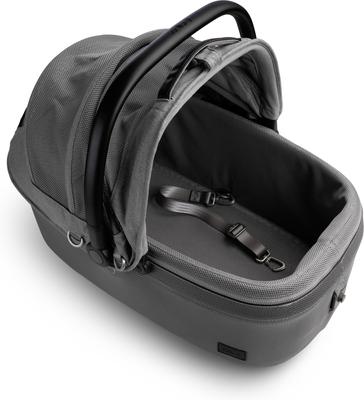 Show full view: Tavo Pets Maeve + Roscoe 3-in-1 Dog & Cat Car Seat Travel System, Merle Aire, 6X slide 4 of 9