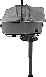 Tavo Pets Maeve Dog & Cat Car Seat, Merle Aire, 6X