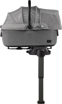 Show full view: Tavo Pets Maeve + Roscoe 3-in-1 Dog & Cat Car Seat Travel System, Merle Aire, 6X slide 6 of 9