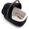 Show in main carousel: Tavo Pets Maeve + Roscoe 3-in-1 Dog & Cat Car Seat Travel System, Onyx, 6X slide 4 of 9