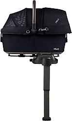 Tavo Pets Maeve Dog & Cat Car Seat, Onyx, 6X