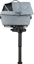 Tavo Pets Maeve Dog & Cat Car Seat, Skye, 5X