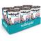 Show in main carousel: Solid Gold Nutrientboost Hund-n-Flocken Lamb + Chicken recipe with Healthy Whole Grain Wet Dog Food, 12.5-oz cans, case of 12 slide 6 of 10