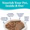 Show in main carousel: Solid Gold Nutrientboost Hund-n-Flocken Lamb + Chicken recipe with Healthy Whole Grain Wet Dog Food, 12.5-oz cans, case of 12 slide 8 of 10