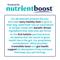 Show in main carousel: Solid Gold Nutrientboost Hund-n-Flocken Lamb + Chicken recipe with Healthy Whole Grain Wet Dog Food, 12.5-oz cans, case of 12 slide 9 of 10