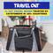 Show in main carousel: Travel Cat Collapsible Cat Carrier, Black slide 2 of 10