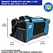 Show in main carousel: Travel Cat Soft Cat Carrier, Blue slide 9 of 9