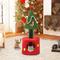 Show in main carousel: Yitahome 32-in Christmas Cat Tree & Condo slide 1 of 7