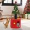 Show in main carousel: Yitahome 32-in Christmas Cat Tree & Condo slide 6 of 7
