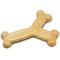 Show in main carousel: Chew'ems Y Bone Dog Toy, Chicken, Large slide 2 of 8