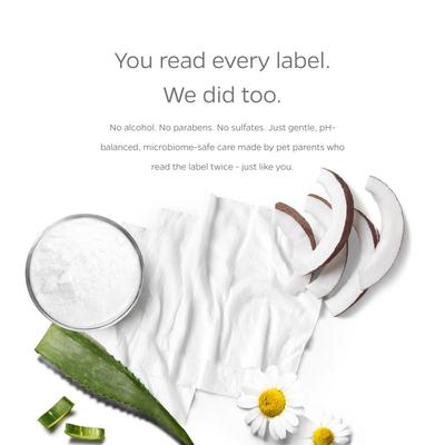 Show full view: Pet Parents Pet WiPees Dog & Cat Eye Wipes, 100 count slide 7 of 9