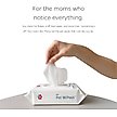 Show in main carousel: Pet Parents Pet WiPees Dog & Cat Eye Wipes, 100 count slide 8 of 9