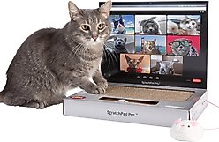 Relatable ScratchPad Pro Cat Scratcher Toy