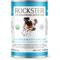 Show in main carousel: Rockster Fisherman's Dream Complete Organic Salmon Recipe Wet Dog Food, 12-oz can, case of 12 slide 1 of 5