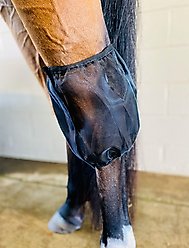 Ace Equestrian PRO4MANCE Com4rt Mesh Horse Hock Nets slide 1 of 3