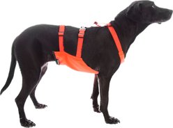 Mendota Pet Skid Plate Dog Harness, Orange, Medium: 23 to 31-in chest slide 2 of 2