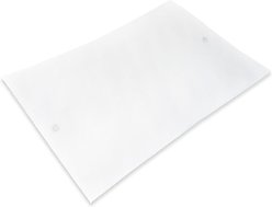 Ace Equestrian PRO4MANCE Protective Horse Show Number Sleeves, Large: 8 x 5.5-in