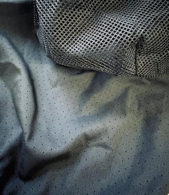 Show full view: Ace Equestrian PRO4MANCE Com4rt Stretch Breathable Horse Fly Mask, Black slide 3 of 3