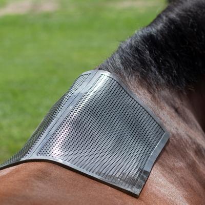 Show full view: Ace Equestrian PRO4MANCE Non-Slip Horse Saddle Pad slide 4 of 5