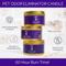 Show in main carousel: HOLI All Natural Soy Wax Pet Odor Elimination Candle, Ocean Mist, 12-oz slide 4 of 6