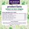 Show in main carousel: Austin and Kat Bailey's Calm & Quiet 14mg Broad Spectrum Hemp Chews Supplement for Dogs, 10 count slide 5 of 7