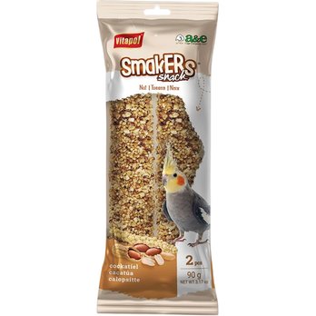 Cockatiel Treats Chewy