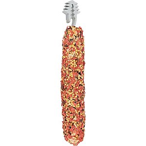 Vitapol by A&E Cage Company Parakeet Red Smakers Sticks Twin Pack Bird Treats