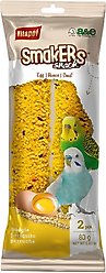 Vitapol by A&E Cage Company Parakeet Smakers Sticks Twin Pack Bird Treats