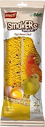 Vitapol by A&E Cage Company Canary Smakers Sticks Twin Pack Bird Treats