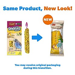 Vitapol by A&E Cage Company Parakeet Smakers Sticks Twin Pack Bird Treats slide 2 of 3