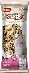 Vitapol by A&E Cage Company Chinchilla Smakers Coconut & Rose Petal Treat Sticks