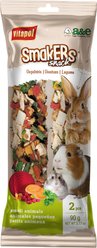 Vitapol by A&E Cage Company Small Animal Smakers Vegetable Treat Sticks