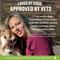 Show in main carousel: Furvor Advanced Mobility Beef Concentrated Digestive Health High-Protein Liquid Dog Food Topper, 16-oz bottle slide 8 of 13