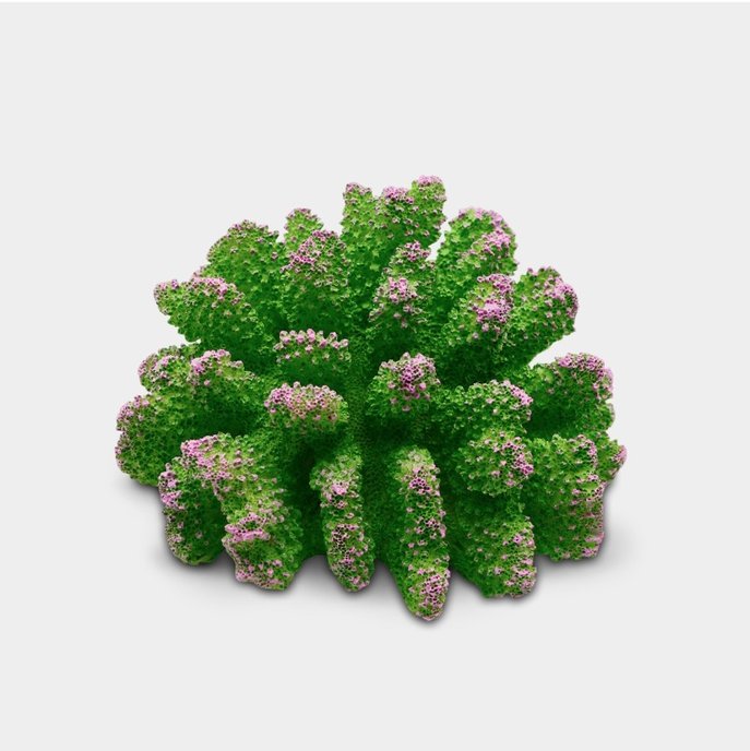 Artificial Coral