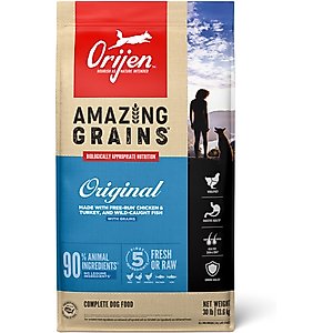 VICTOR Classic Hi-Pro Plus Large Breed Puppy Dry Dog Food