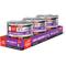 Show in main carousel: ORIJEN Premium Chicken & Salmon Entree in Bone Broth Pate Wet Kitten Cat Food, 5.5-oz can, case of 6 slide 1 of 10