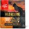 Show in main carousel: ORIJEN Wild Reserve Free-Run Chicken & Wild-Caught Fish Dry Cat Food, 3.5-lb bag slide 1 of 11