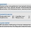 Show in main carousel: ORIJEN Original Grain-Free High-Protein Freeze-Dried Dog Treats, 1.5-oz bag slide 6 of 10