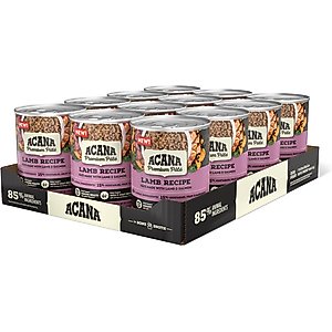 Weruva Dogs in the Kitchen The Double Dip with Beef & Wild Caught Salmon Au Jus Grain-Free Canned Dog Food