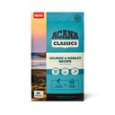 ACANA Classics Salmon & Barley Dry Dog Food, 22.5-lb bag