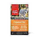 ORIJEN Original Grain-Free Dry Cat Food, 7-lb bag